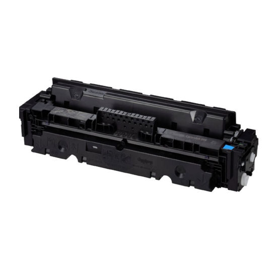 Compatible Canon 3015C001AA 055 Cyan Toner Cartridge New Chip