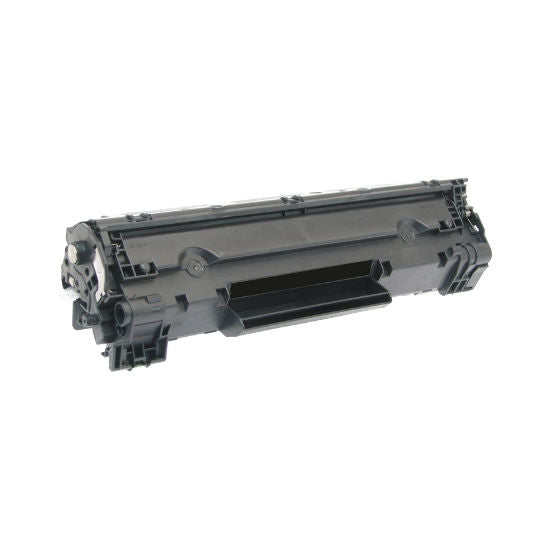 Compatible Canon CRG126 3483B001AA High Capacity Black Toner Cartridge
