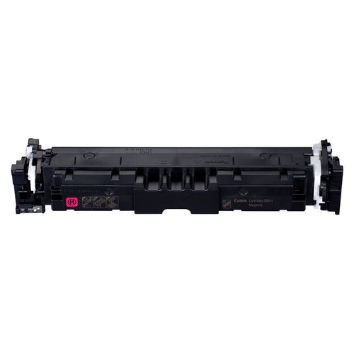 Compatible Canon 5096C001 CRG069 High Yield Magenta Toner Cartridge