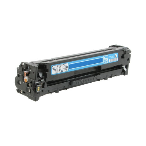 Compatible Canon 6271B001 CRG131 Cyan Toner Cartridge