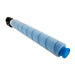 Cartridge World Compatible GPR53 Cyan Toner CANON