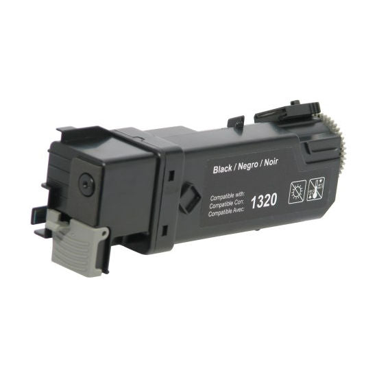 Compatible Dell 310-9058 Black Toner Cartridge