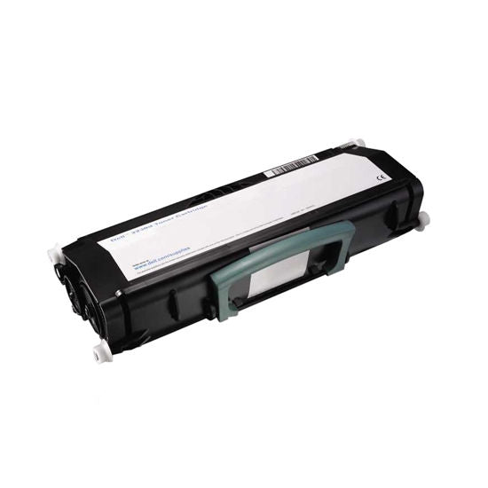 Compatible Dell 330-4130 Black Toner Cartridge