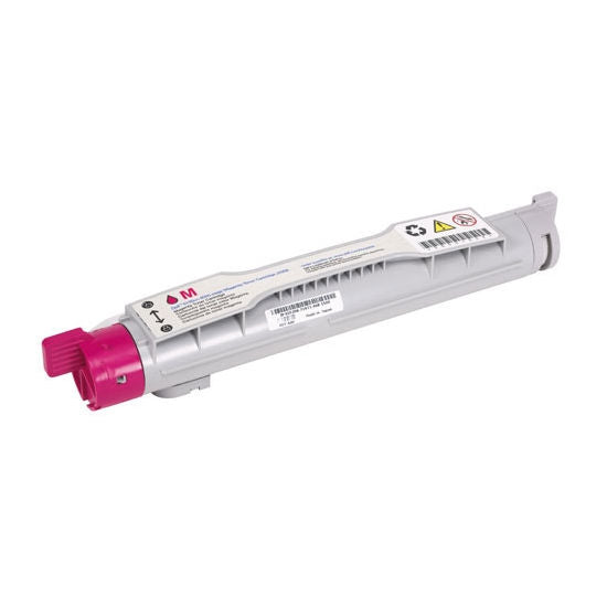 Compatible Dell 310-5809 Magenta Toner Cartridge