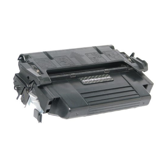 Compatible Hp 92298X (HP 98A) High Capacity Black MICR Toner Cartridge