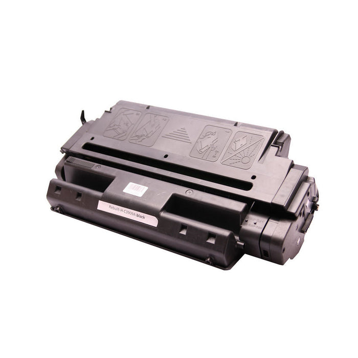 Compatible Hp (09A) C3909A Black Toner Cartridge