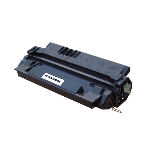 Compatible HP C4129X 29X High Yield Black Toner Cartridge