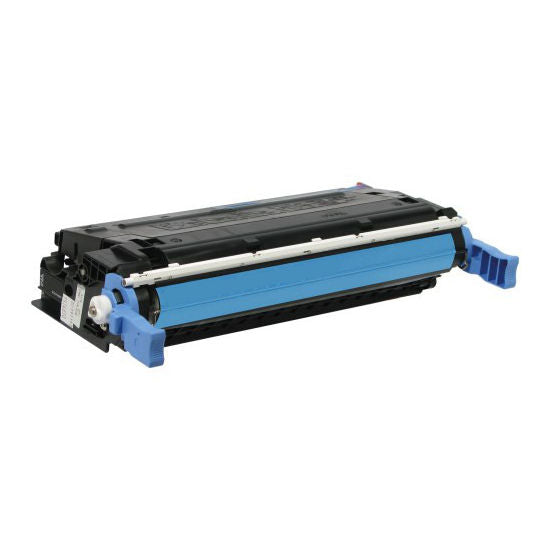 Compatible Hp C9721A (HP 641A) Cyan Toner Cartridge