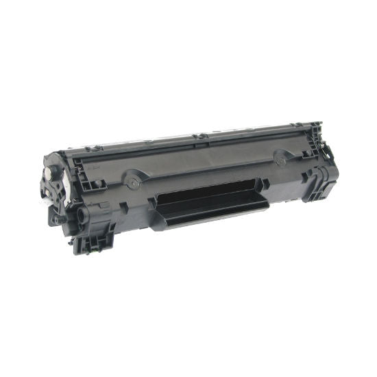 Compatible HP CE278A (HP 78A) Black Laser Toner Cartridge