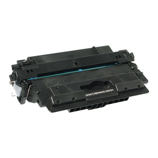 Compatible Hp CF214X (HP 14X) Black Toner Cartridge