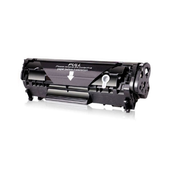 Compatible HP CF248A 48A Jumbo Yield Black Toner Cartridge