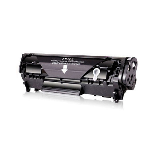Compatible HP CF248A 48A Black Toner Cartridge