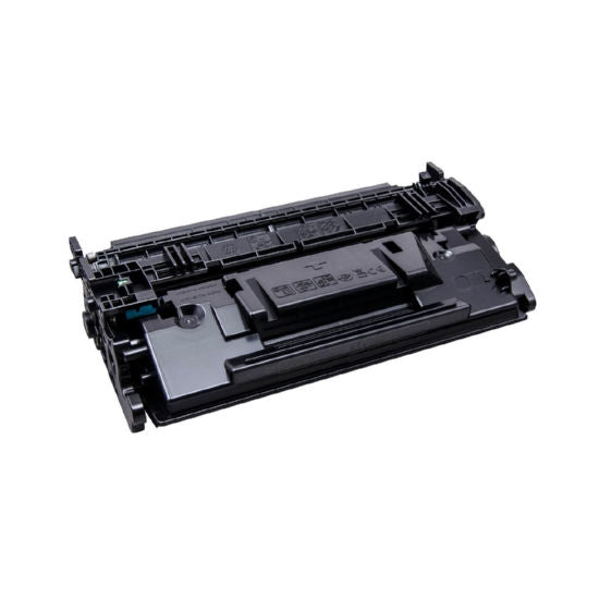 CF287X Compatible Black MICR Toner for HP Printers | CW Outlet & Supplies