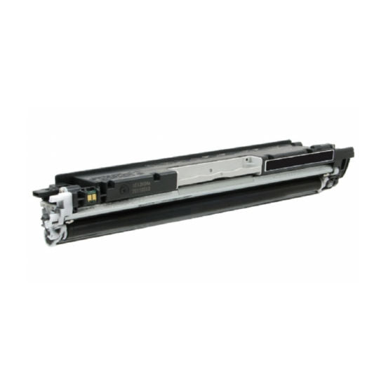 Compatible Hp CF350A (HP 130A) Black Toner Cartridge