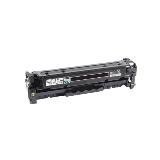 Compatible Hp CF380A (HP 312A) Black Toner Cartridge