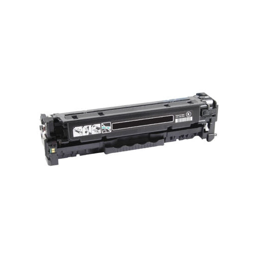 Cartridge World Compatible CF380X 312X High Yield Black Toner HEWLETT-PACKARD