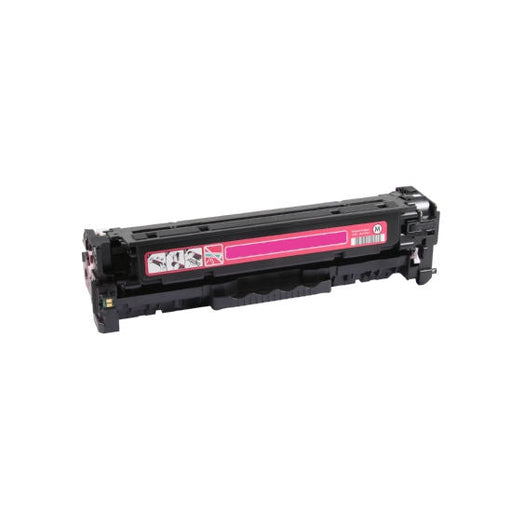 Cartridge World Compatible CF383A 312A Magenta Toner HEWLETT-PACKARD
