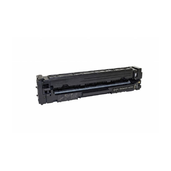 Compatible HP CF400A (HP 201A) Black Toner Cartridge
