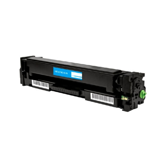 Compatible HP CF410A Black Toner Cartridge (HP 410A)