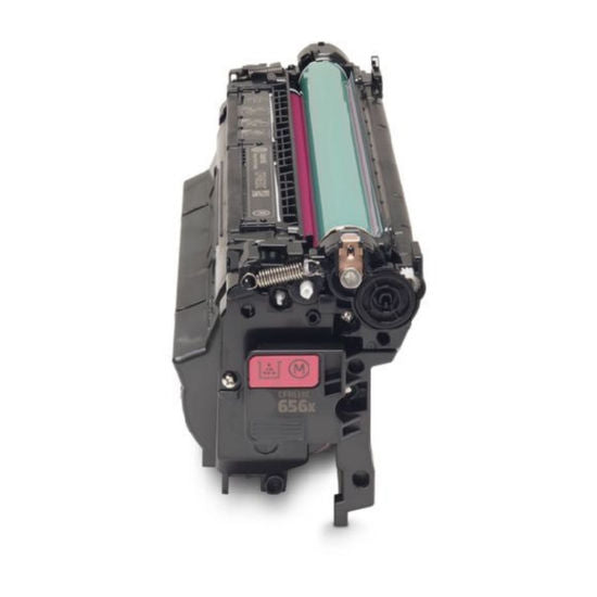 Compatible  Hp 656X CF463X Magenta Toner Cartridge