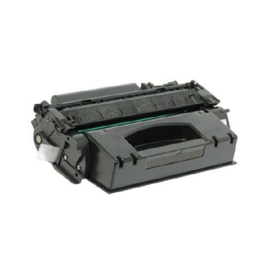 Compatible Hp Q5949X (HP 49X) High Capacity Black Toner Cartridge