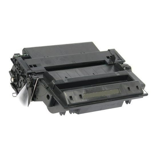 Compatible Hp Q7551A (HP 51A) Black Toner Cartridge