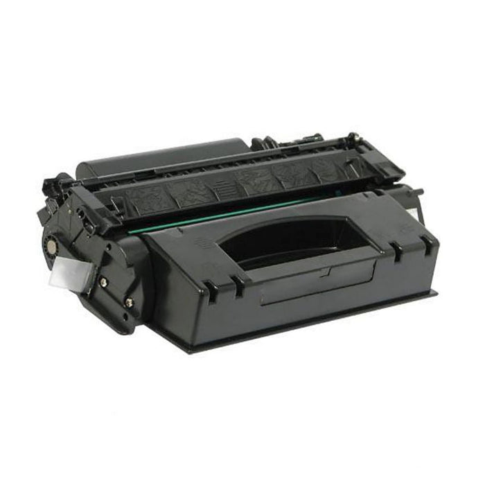 Compatible HP Q7553X (HP 53X) High Capacity Black Toner Cartridge