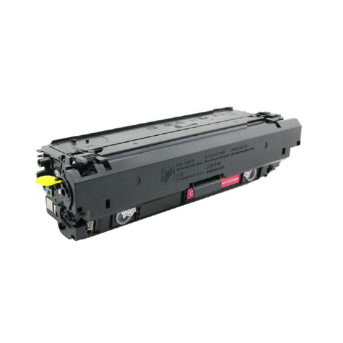 Compatible HP W2123A 212A Magenta Toner Cartridge