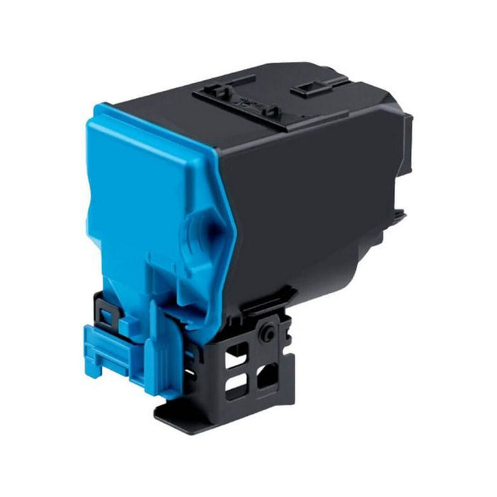 Compatible Konica Minolta A0X5230 , TNP18C Cyan Toner Cartridge