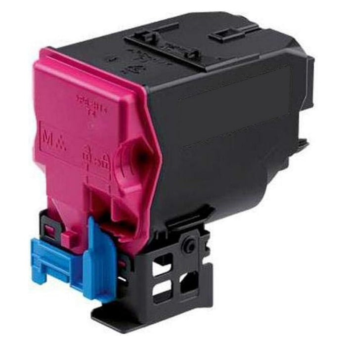 Compatible Konica Minolta A0X5330 , TNP18M Magenta Toner Cartridge