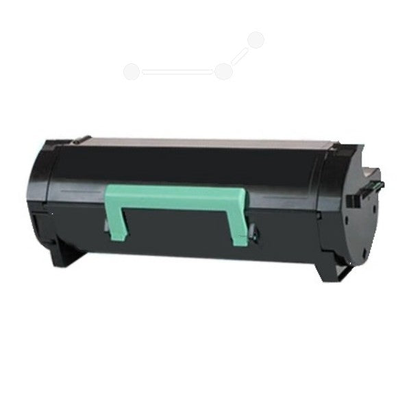 Compatible Konica Minolta TNP38, A63W01W Black Toner Cartridge
