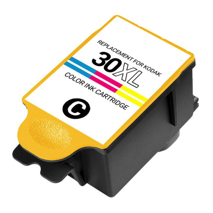 Compatible Kodak 1341080 Color Inkjet Cartridge