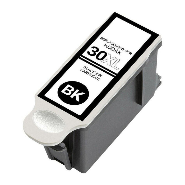 Compatible Kodak 1550532 Black Inkjet Cartridge