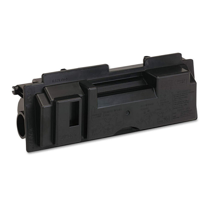 Compatible Kyocera Mita 370QB0KM TK18 OEM Toner Cartridge, Black