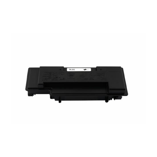 Compatible Kyocera Mita TK-312 Black Toner Cartridge
