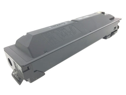 Cartridge World Compatible 1T02R60US0 TK5217 Black Toner COPYSTAR
