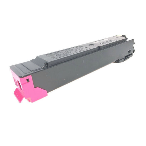 Cartridge World Compatible 1T02R6AUS0 TK5217 Yellow Toner COPYSTAR