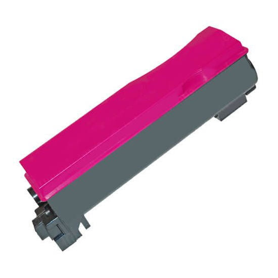 Compatible Kyocera Mita  TK-542M Magenta Toner Cartridge