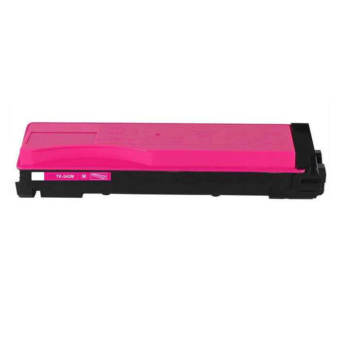 Compatible Kyocera Mita 11T02HMBUS0 TK-552M OEM Toner Cartridge, Magenta