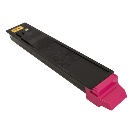 Cartridge World Compatible 1T02P3AUS0 TK8117 Yellow Toner