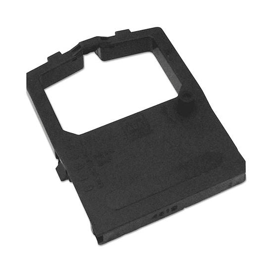 Compatible Okidata 52102001 Black Printer Ribbon (6 Pk)
