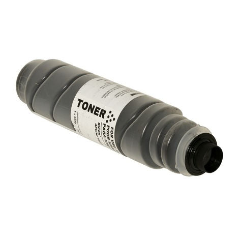 Compatible Ricoh 841337 Ricoh Black Toner