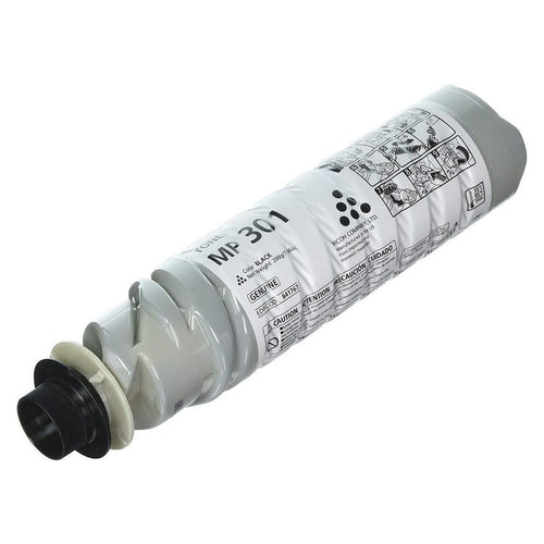 Compatible Ricoh 841714 Black Toner Cartridge