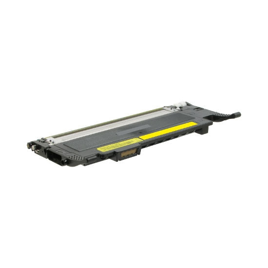 Compatible Samsung CLT-Y407S/SEE Yellow Toner Cartridge