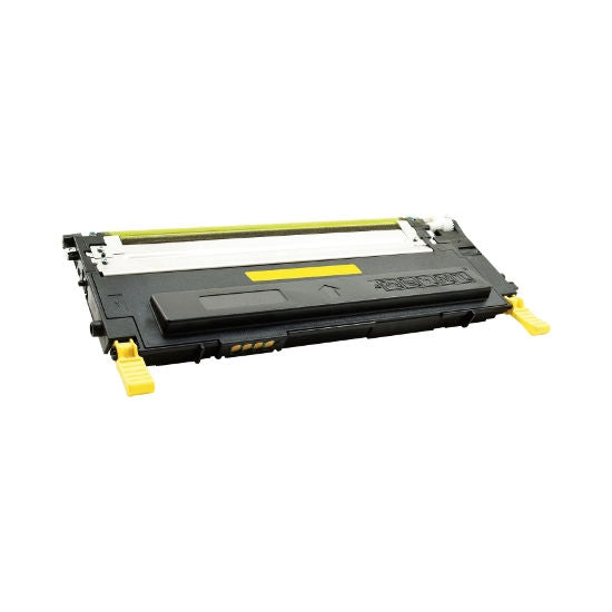 Compatible Samsung CLT-Y409S Yellow Toner Cartridge