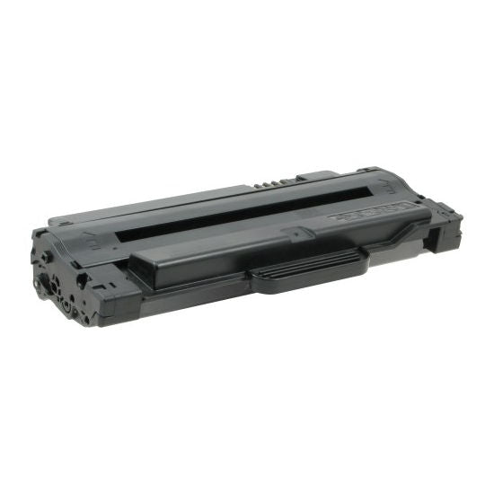 Compatible Samsung MLT-D105L Black Laser Toner Cartridge