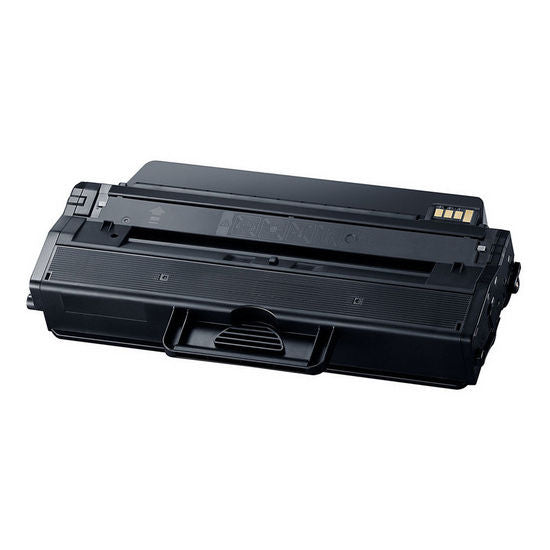 Compatible Samsung MLT-D115L Black Laser Toner Cartridge
