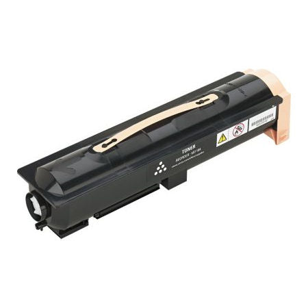 Compatible Xerox 6R1184 Black Toner Cartridge