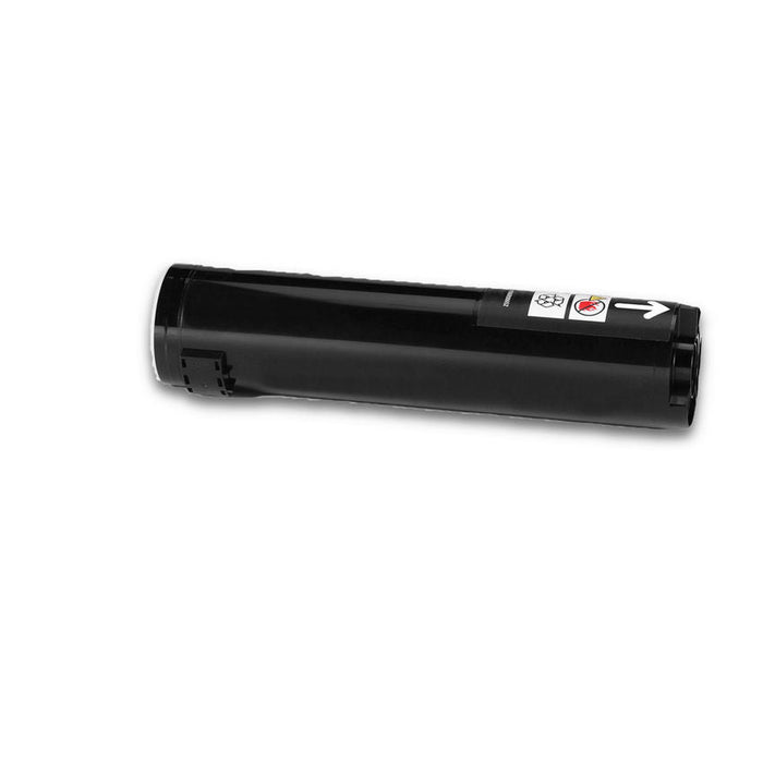 Compatible Xerox 106R00652 High Capacity Black Toner Cartridge