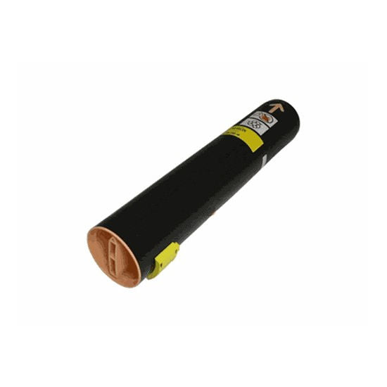 Compatible Xerox 106R00655 High Capacity Yellow Toner Cartridge